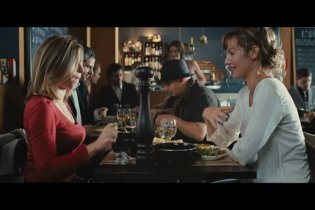 Video-recensione Travolti dalla cicogna