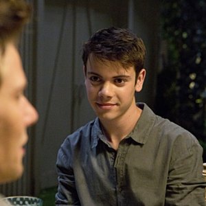 Weeds: Alexander Gould nell'episodio Only Judy Can Judge