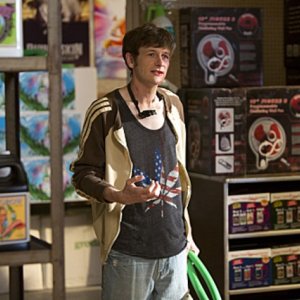 Weeds: Dominic Dierkes nell'episodio Red in Tooth and Claw