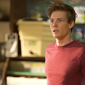 Weeds: Hunter Parrish nell'episodio Red in Tooth and Claw