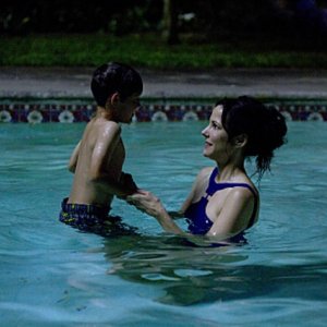 Weeds: Mary-Louise Parker nell'episodio Only Judy Can Judge