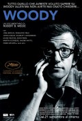 Woody: la locandina italiana del film
