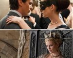 Biancaneve e Il cavaliere oscuro in vetta al boxoffice