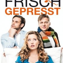 Frisch gepresst: la locandina del film