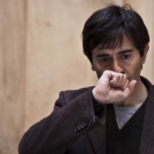 La città ideale: Luigi Lo Cascio in una scena del film