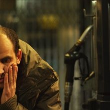 La patente: una delle immagini tratte dal film
