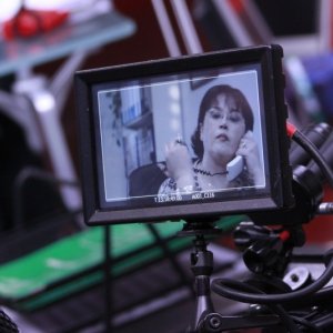 La patente: una scena del film