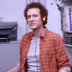 Foto di scena