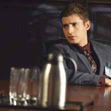Pretty Little Liars Julian Morris Nell Episodio Stolen Kisses 246743