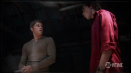 Promo Dexter, stagione 7: The Last Piece