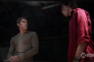 Promo Dexter, stagione 7: The Last Piece