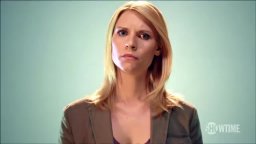 Promo - Homeland, stagione 2: 'Look Again'