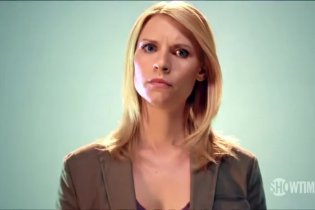 Promo - Homeland, stagione 2: 'Look Again'