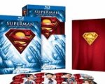 Superman: l'antologia cinematografica tutta in blu-ray dal 29 agosto