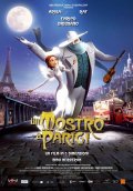 Un mostro a parigi: locandina italiana