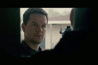 Clip 'Furgone' - Contraband