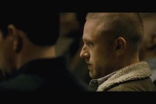 Clip 'Incontro' - Contraband