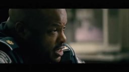 Clip 'Interrogatorio' - Contraband