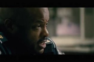 Clip 'Interrogatorio' - Contraband