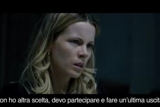 Featurette 'Backstage' - Contraband