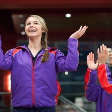 Make it or Break it: Ayla Kell e Josie Loren nell'episodio Smells Like Winner