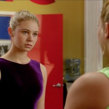 Make it or Break it: Ayla Kell nell'episodio It Takes Two