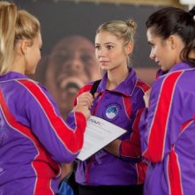 Make it or Break it: Cassie Scerbo, Ayla Kell e Josie Loren nell'episodio Smells Like Winner