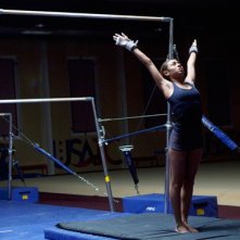 Make it or Break it: Chelsea Tavares nell'episodio Smells Like Winner