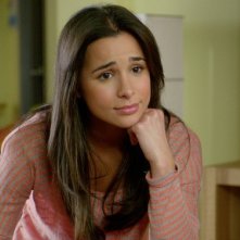 Make it or Break it: Josie Loren nell'episodio Listen to the Universe