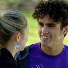 Make it or Break it: Tom Maden nell'episodio