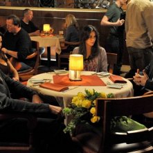 Make it or Break it: una scena dell'episodio Growing Pains