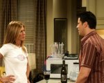 Friends: Jennifer Aniston è 'grata che il cast sia stato isolato e protetto durante le riprese'