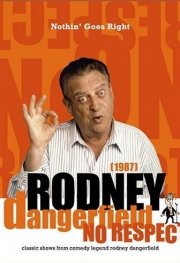 Nothin' Goes Right: la locandina del film