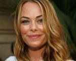 Polly Walker agente speciale in The Mentalist