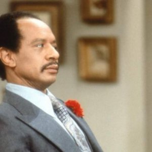 Sherman Hemsley è George Jefferson