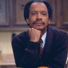Sherman Hemsley nel telefilm I Jefferson