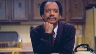 Sherman Hemsley nel telefilm I Jefferson
