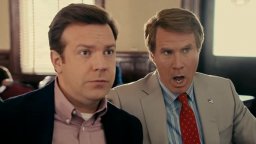 Trailer 3 - The Campaign