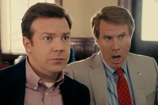 Trailer 3 - The Campaign