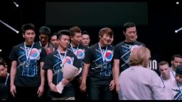 Trailer - Battle of the Year: The Dream Team