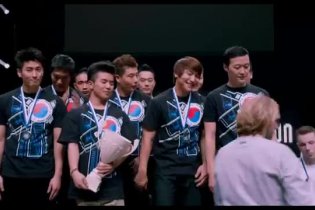 Trailer - Battle of the Year: The Dream Team