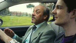 Trailer - La patente