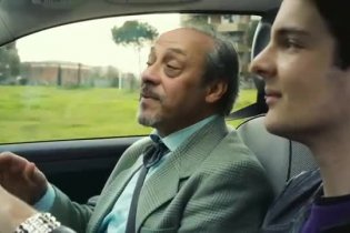 Trailer - La patente