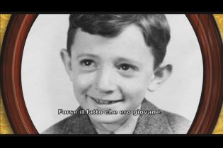 Trailer Italiano - Woody