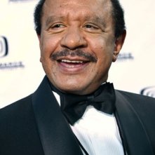 Una foto di Sherman Hemsley