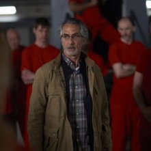 Alphas: David Strathairn nell'episodio Wake-Up Call