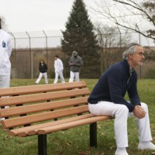 Alphas: David Strathairn nell'episodio Wake-Up Call, premiere della seconda stagione