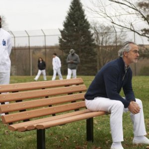 Alphas: David Strathairn nell'episodio Wake-Up Call, premiere della seconda stagione