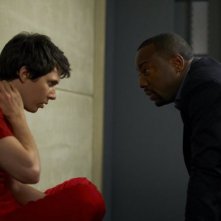 Alphas Ryan Cartwright E Malik Yoba Nell Episodio Wake Up Call 247092