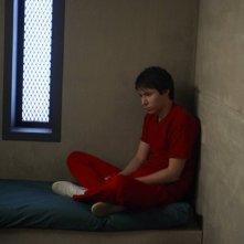 Alphas: Ryan Cartwright nell'episodio Wake-Up Call